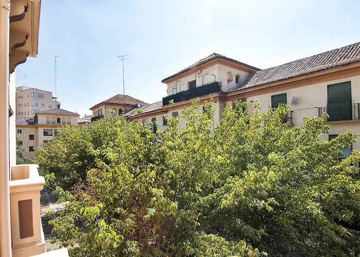 Bright & Elegant City Centre 3 Bedroom